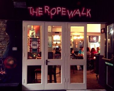 Ropewalk